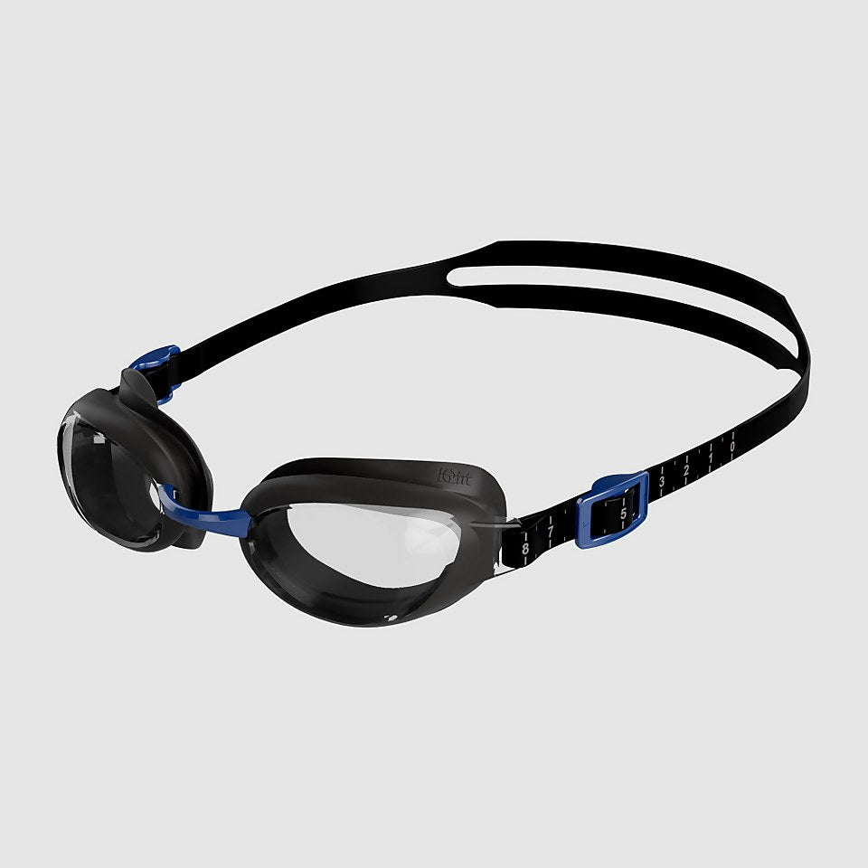 Unisex Aquapure Goggles Clear | Speedo US
