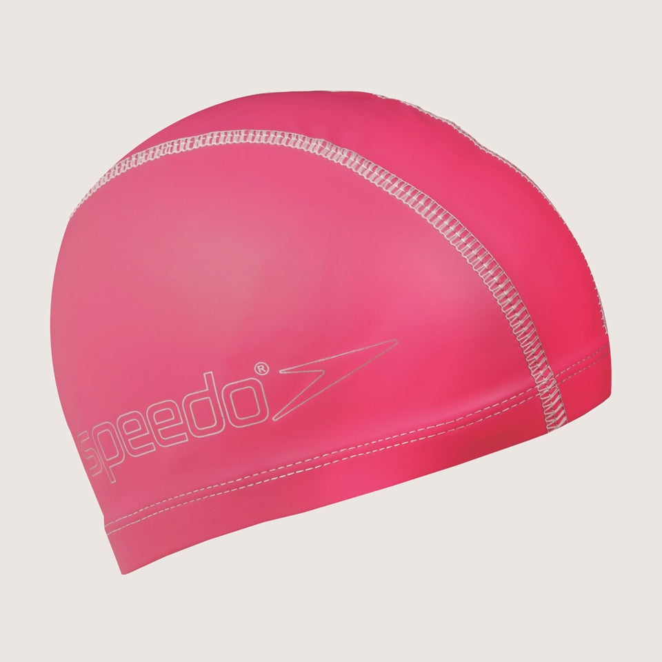 Adult Pace Cap Pink | Speedo discount