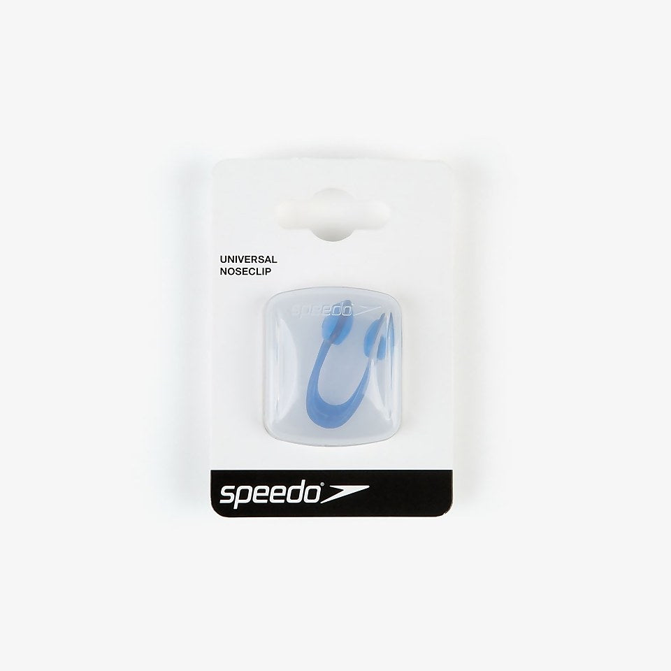 Universal Nose Clip Navy | Speedo online
