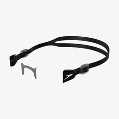 Adult Mariner Pro Optical Kit Black/Silver | Speedo for sale