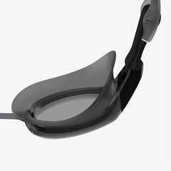 Adult Mariner Pro Goggles Black/White | Speedo sale