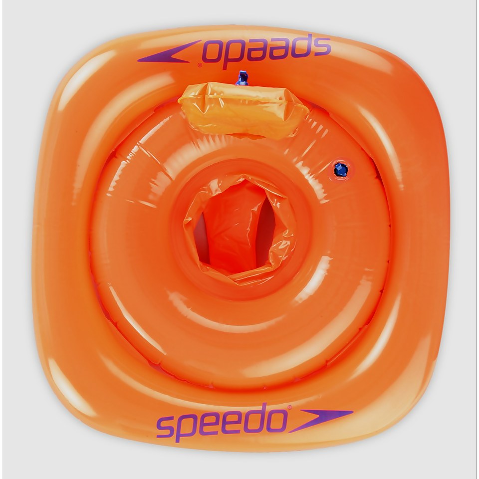 Swim Seat 12-24 Months Orange | Speedo for sale