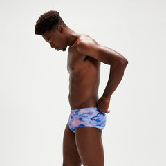 13.5cm Club Training Clearwater Dawn Brief Lilac | Speedo for sale
