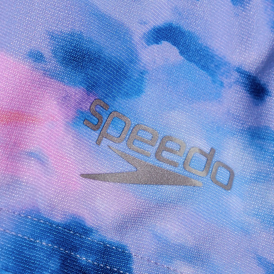 13.5cm Club Training Clearwater Dawn Brief Lilac | Speedo for sale
