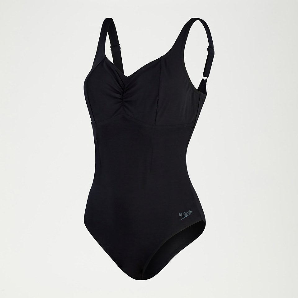 Shaping AquaNite Swimsuit Black | Speedo outlet