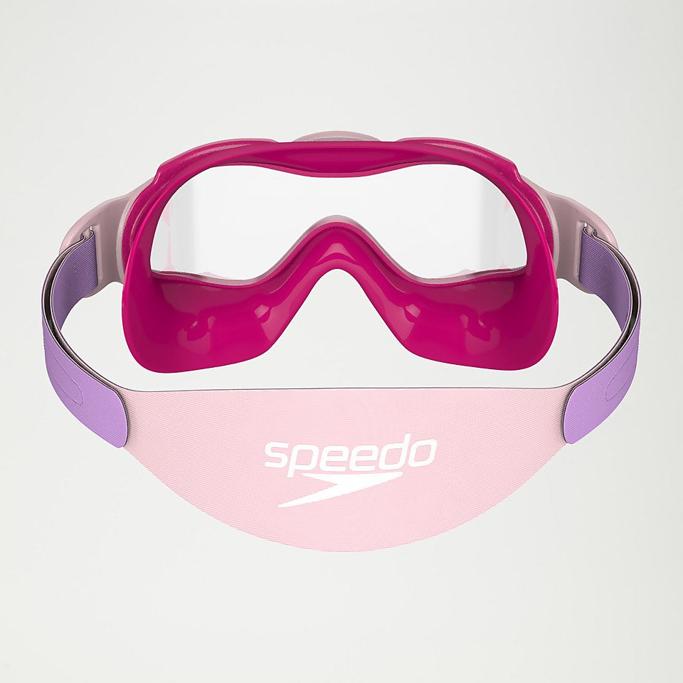 Infant Biofuse Mask Goggles Pink | Speedo discount