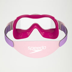 Infant Biofuse Mask Goggles Pink | Speedo discount
