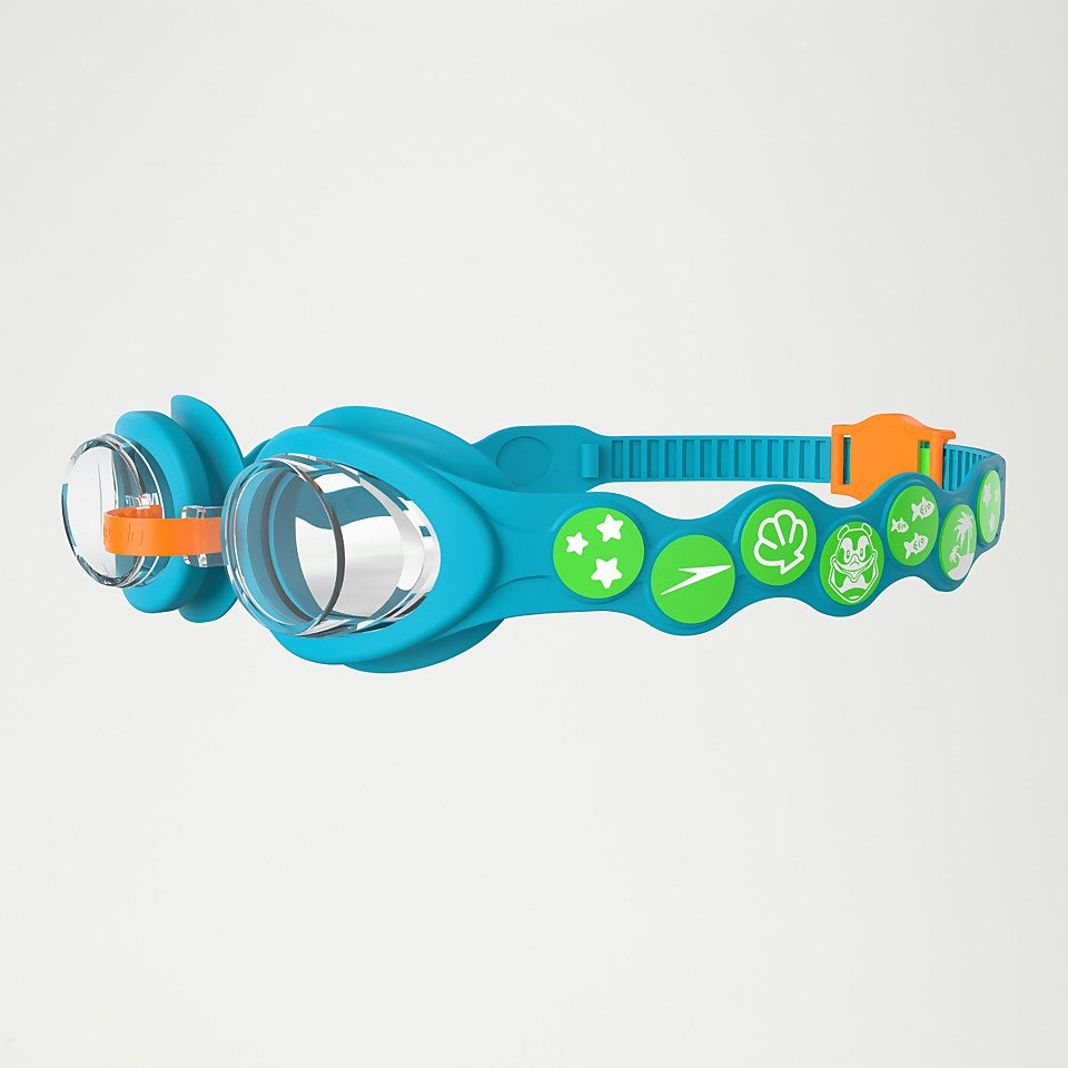 Infant Spot Goggles Blue | Speedo sale