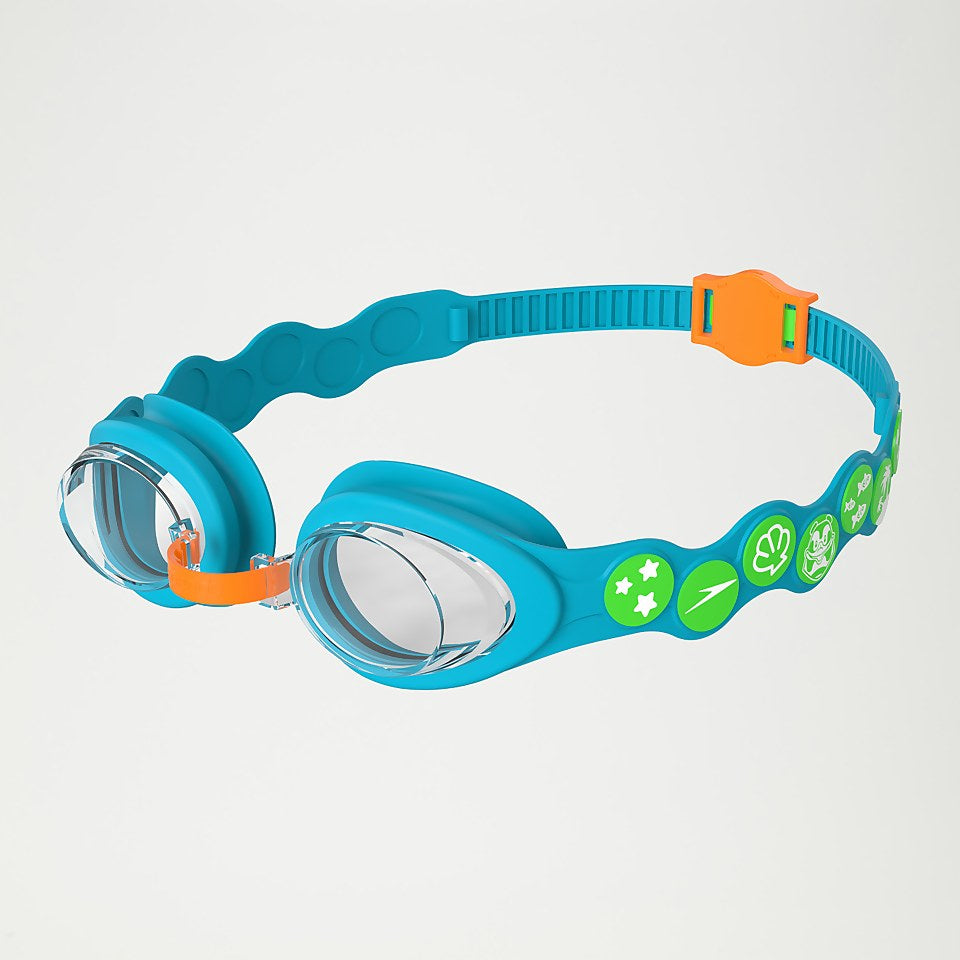 Infant Spot Goggles Blue | Speedo sale