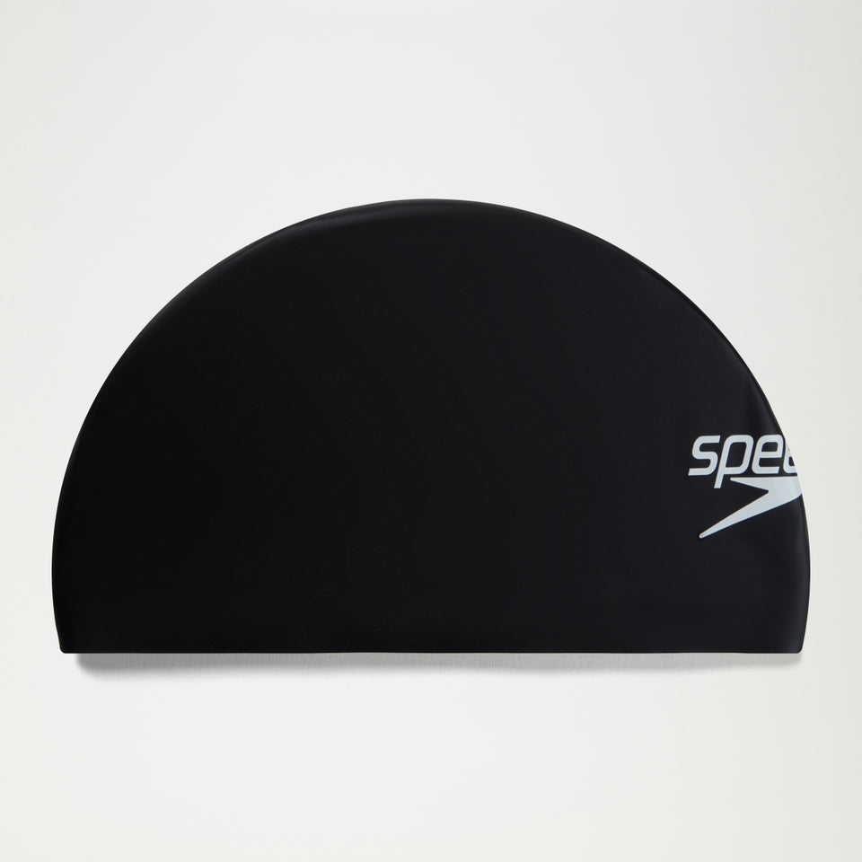 Adult Fastskin Hiro Cap Black | Speedo online