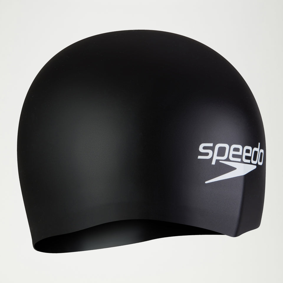 Adult Fastskin Hiro Cap Black | Speedo online