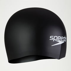Adult Fastskin Hiro Cap Black | Speedo online