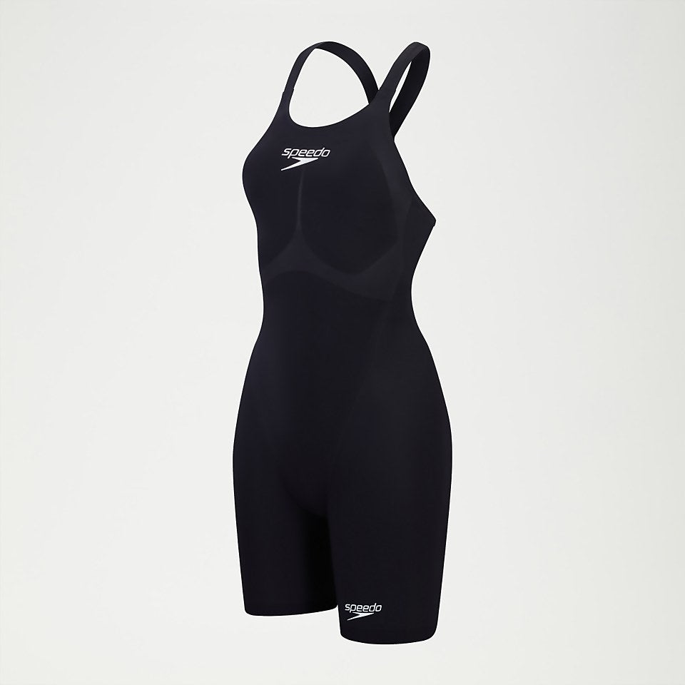 Fastskin LZR Pure Valor 2.0 Closedback Kneeskin Black | Speedo discount