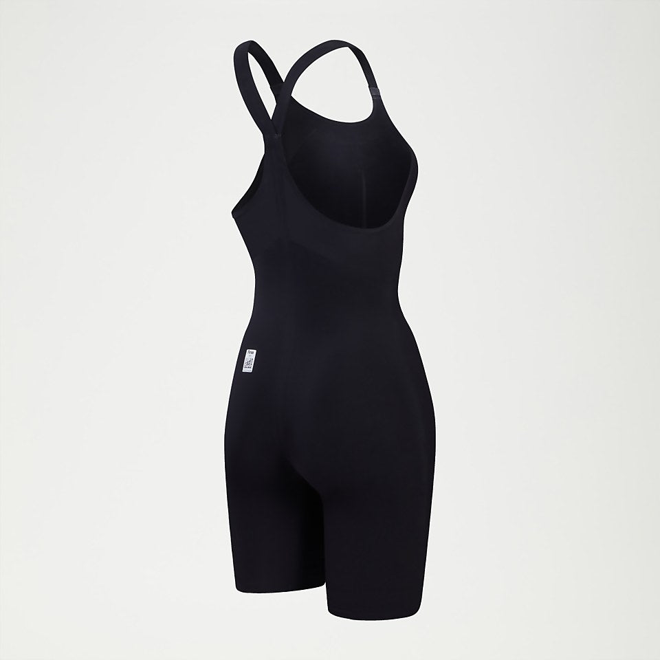 Fastskin LZR Pure Valor 2.0 Closedback Kneeskin Black | Speedo discount