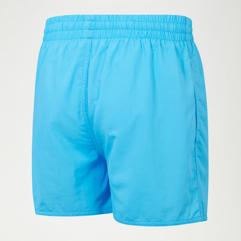 Boys Essentials 13" Swim Shorts Blue | Speedo for sale