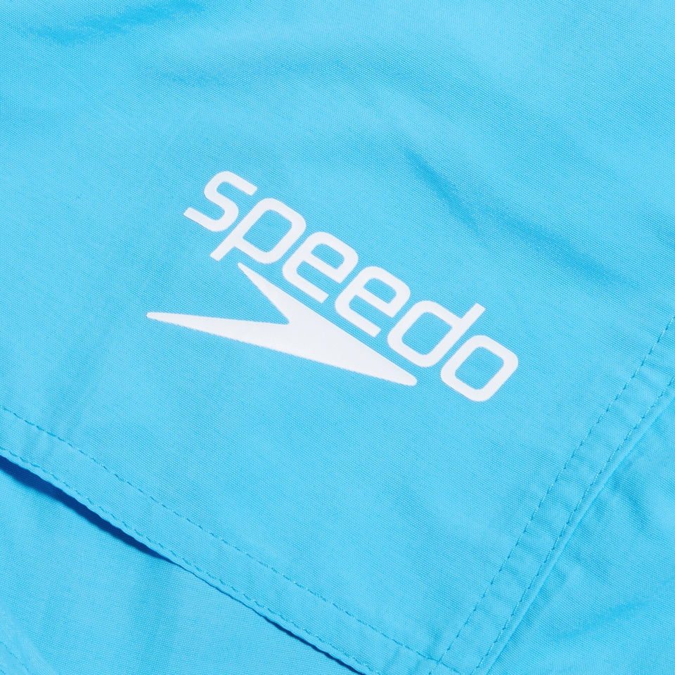 Boys Essentials 13" Swim Shorts Blue | Speedo for sale