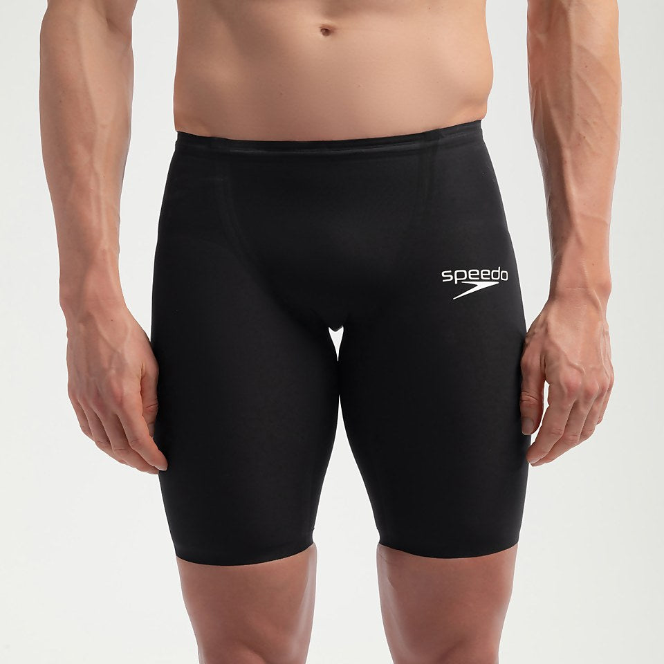 Fastskin LZR Pure Valor 2.0 Jammer Black | Speedo for sale