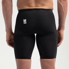 Fastskin LZR Pure Valor 2.0 Jammer Black | Speedo for sale