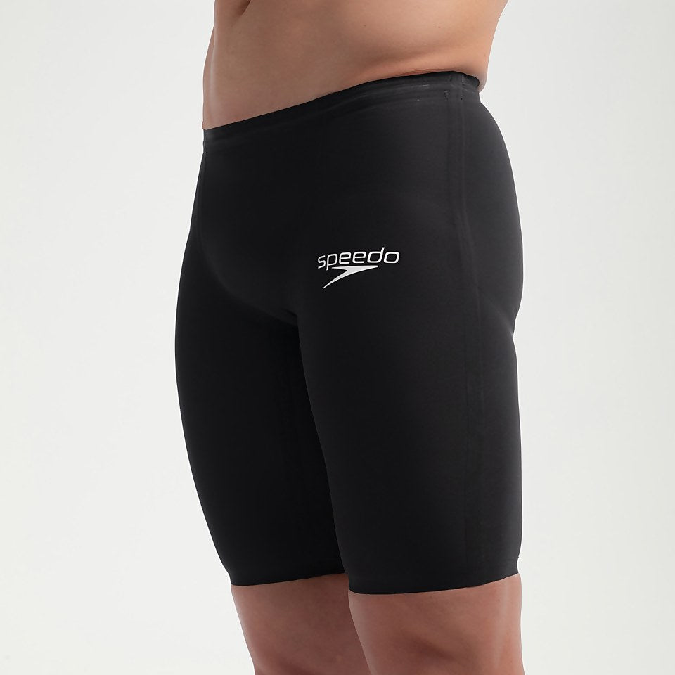 Fastskin LZR Pure Valor 2.0 Jammer Black | Speedo for sale