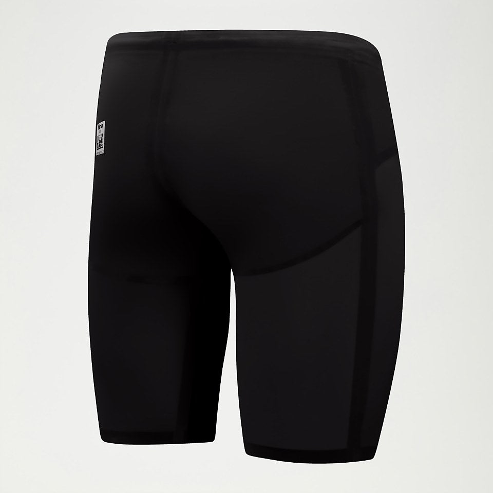 Fastskin LZR Pure Valor 2.0 Jammer Black | Speedo for sale