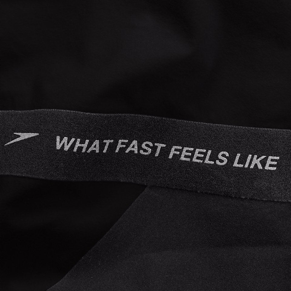 Fastskin LZR Pure Valor 2.0 Jammer Black | Speedo for sale