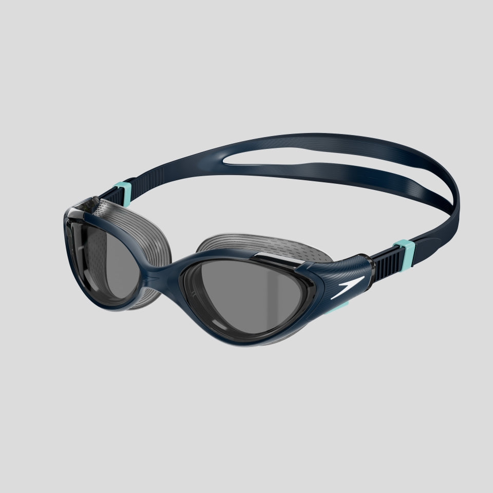 Biofuse 2.0 Goggles Navy/Blue | Speedo sale