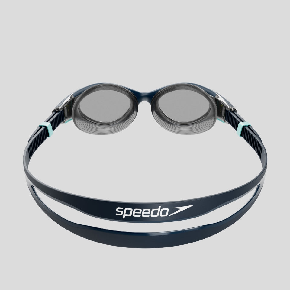 Biofuse 2.0 Goggles Navy/Blue | Speedo sale