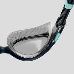 Biofuse 2.0 Goggles Navy/Blue | Speedo sale
