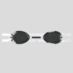 Adult Swedish Mirror Goggles Smoke/Silver | Speedo outlet