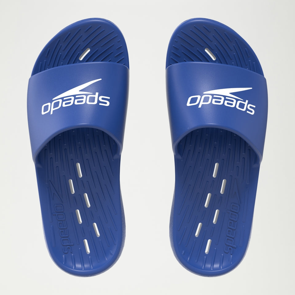 Speedo Slide Navy | Speedo sale