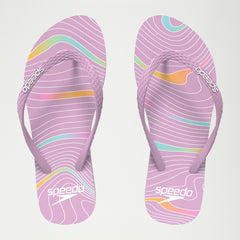 Speedo Flip Flop Pink | Speedo US