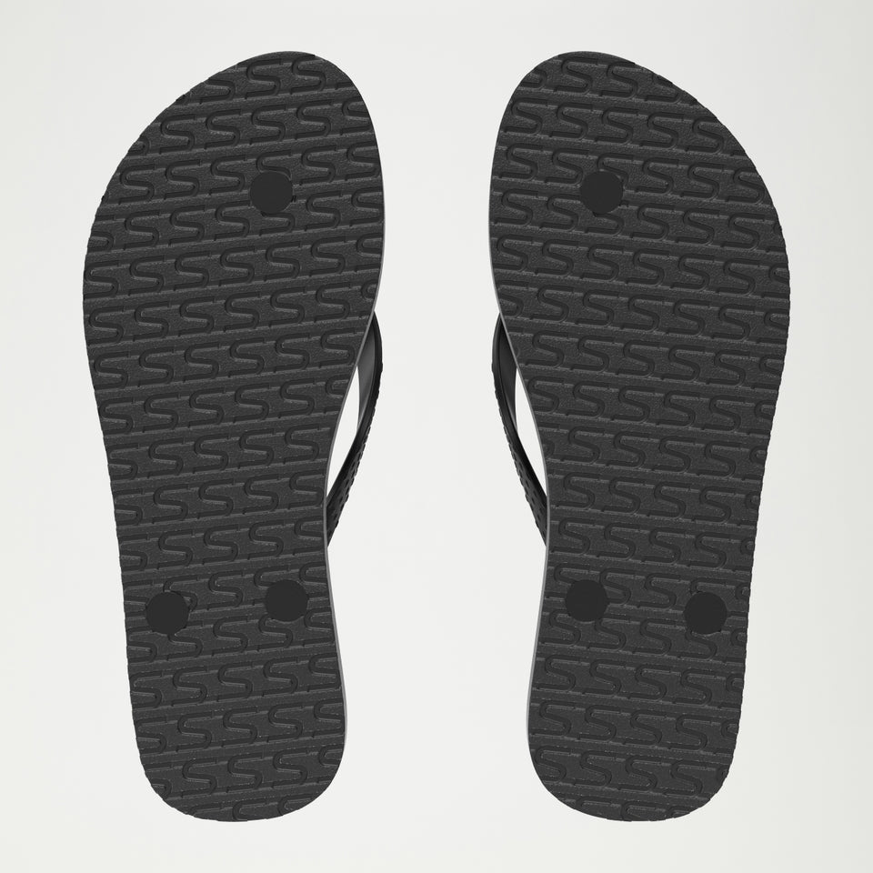 Speedo Flip Flop Black | Speedo near me