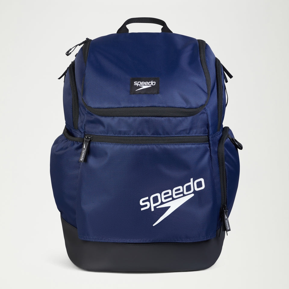 Unisex Teamster 2.0 Rucksack 35L Navy | Speedo sale