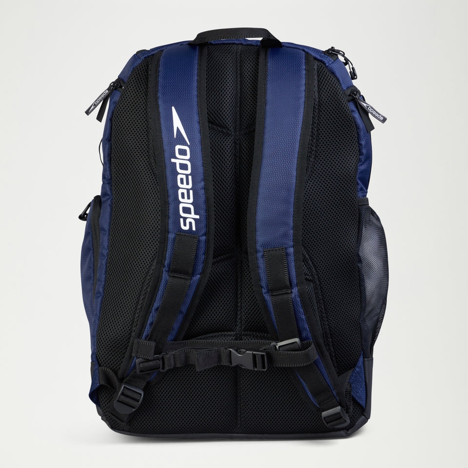 Unisex Teamster 2.0 Rucksack 35L Navy | Speedo sale