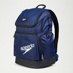 Unisex Teamster 2.0 Rucksack 35L Navy | Speedo sale