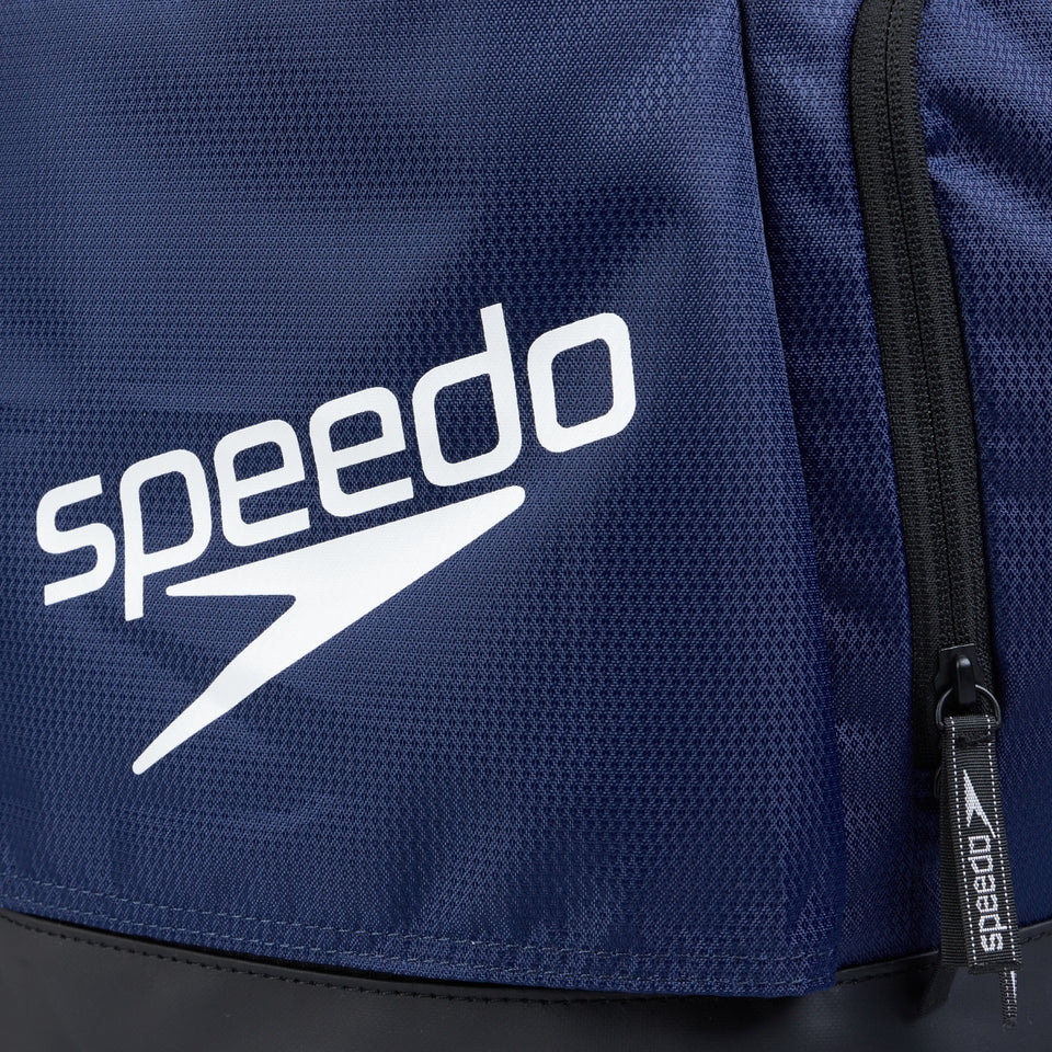 Unisex Teamster 2.0 Rucksack 35L Navy | Speedo sale