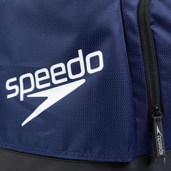 Unisex Teamster 2.0 Rucksack 35L Navy | Speedo sale