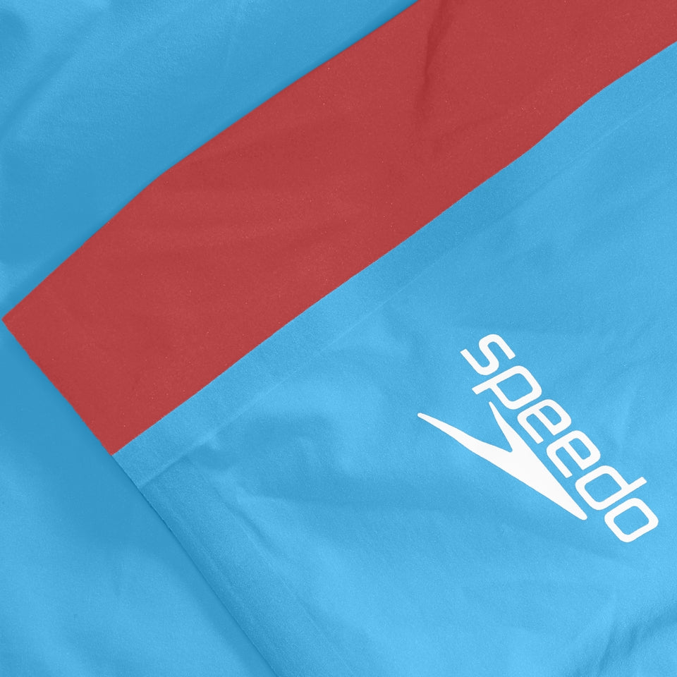 Fastskin LZR Pure Valor 2.0 Closedback Kneeskin Blue/Red | Speedo near me