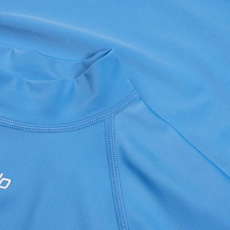 Short Sleeve Rash Top Blue | Speedo discount