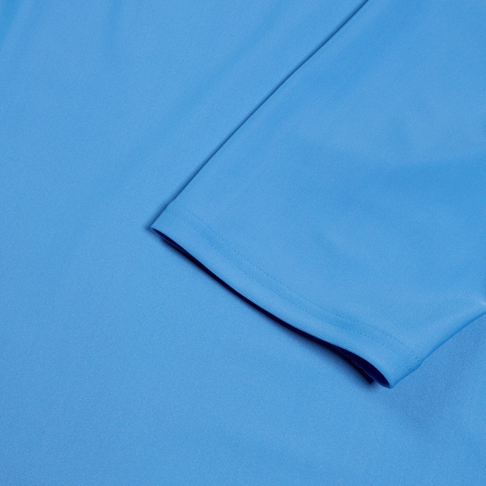 Short Sleeve Rash Top Blue | Speedo discount