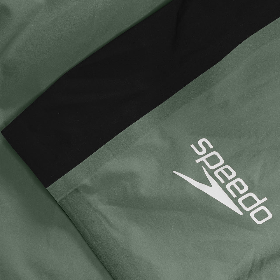 Fastskin LZR Pure Valor 2.0 Closedback Kneeskin Green/Black | Speedo sale