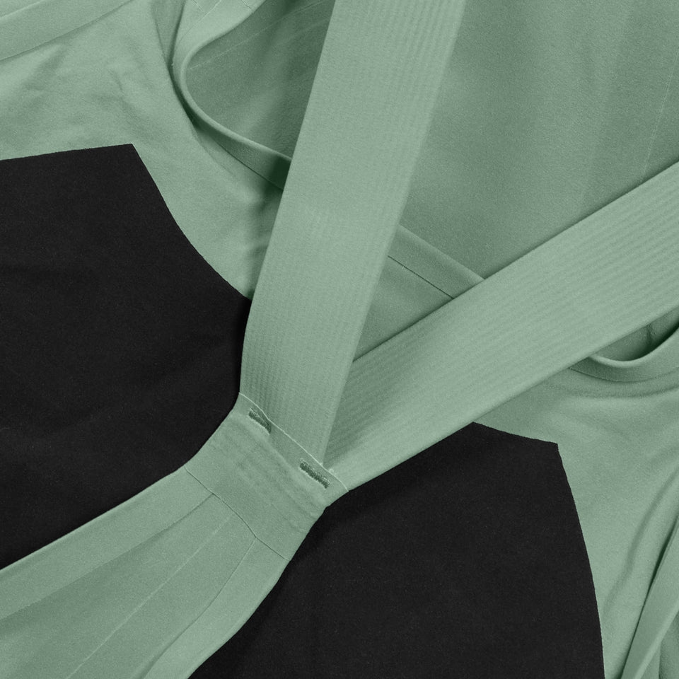 Fastskin LZR Pure Valor 2.0 Closedback Kneeskin Green/Black | Speedo sale