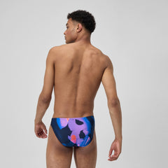 Beachstar 5cm Brief Blue/Pink | Speedo outlet