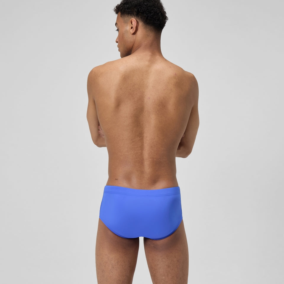 Club Training 13.5cm Placement Brief Blue/Pink | Speedo outlet