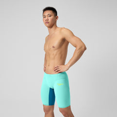 Fastskin LZR Pure Valor 2.0 Jammer Turquoise | Speedo for sale