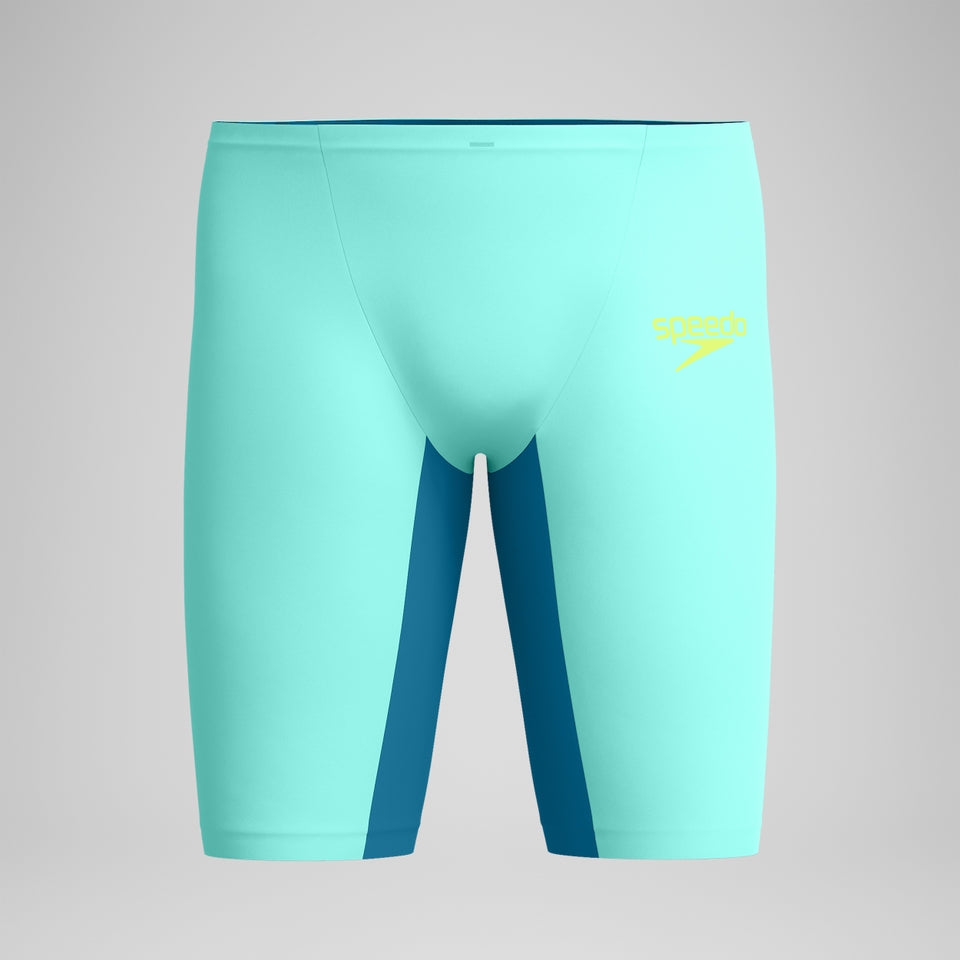 Fastskin LZR Pure Valor 2.0 Jammer Turquoise | Speedo for sale