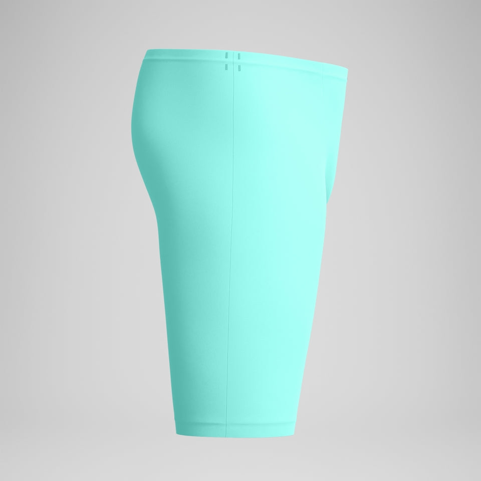 Fastskin LZR Pure Valor 2.0 Jammer Turquoise | Speedo for sale