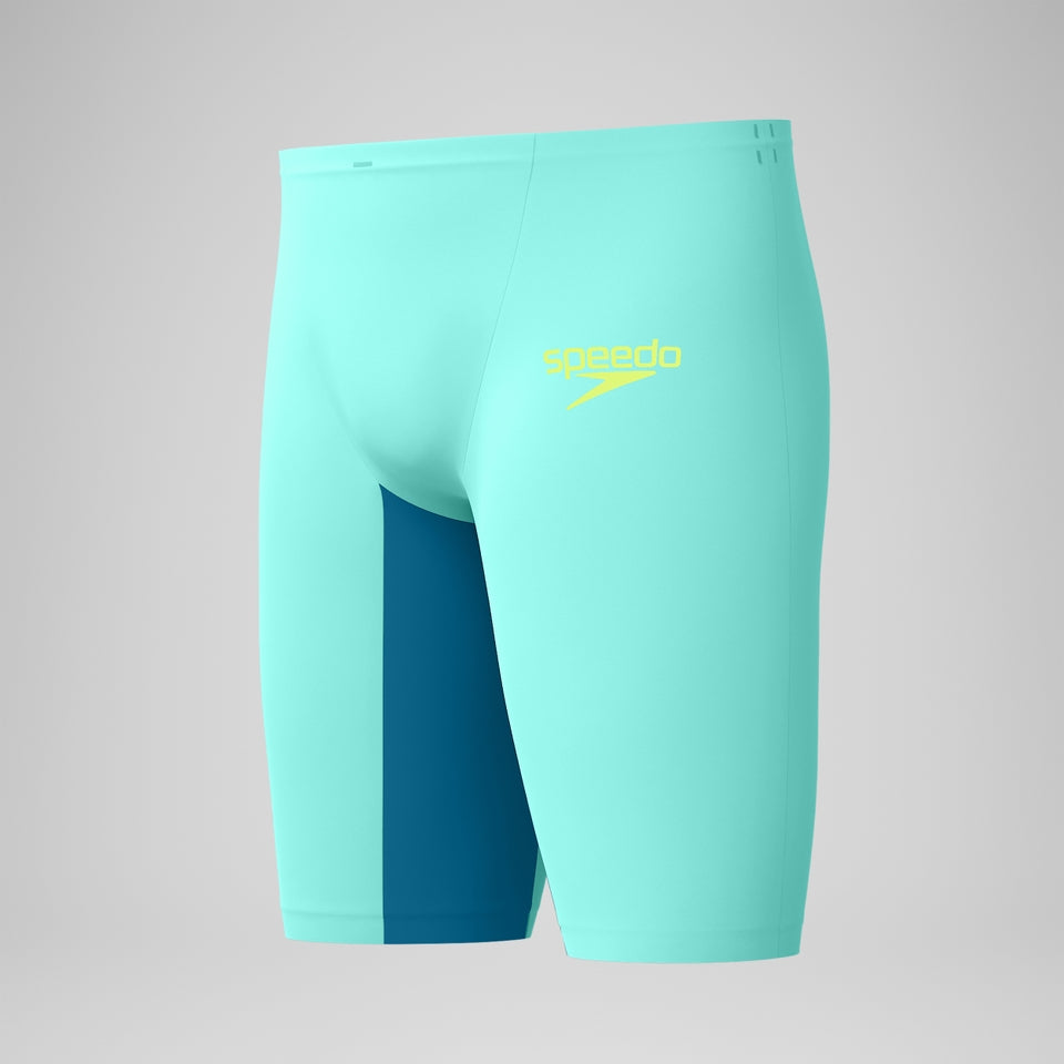 Fastskin LZR Pure Valor 2.0 Jammer Turquoise | Speedo for sale