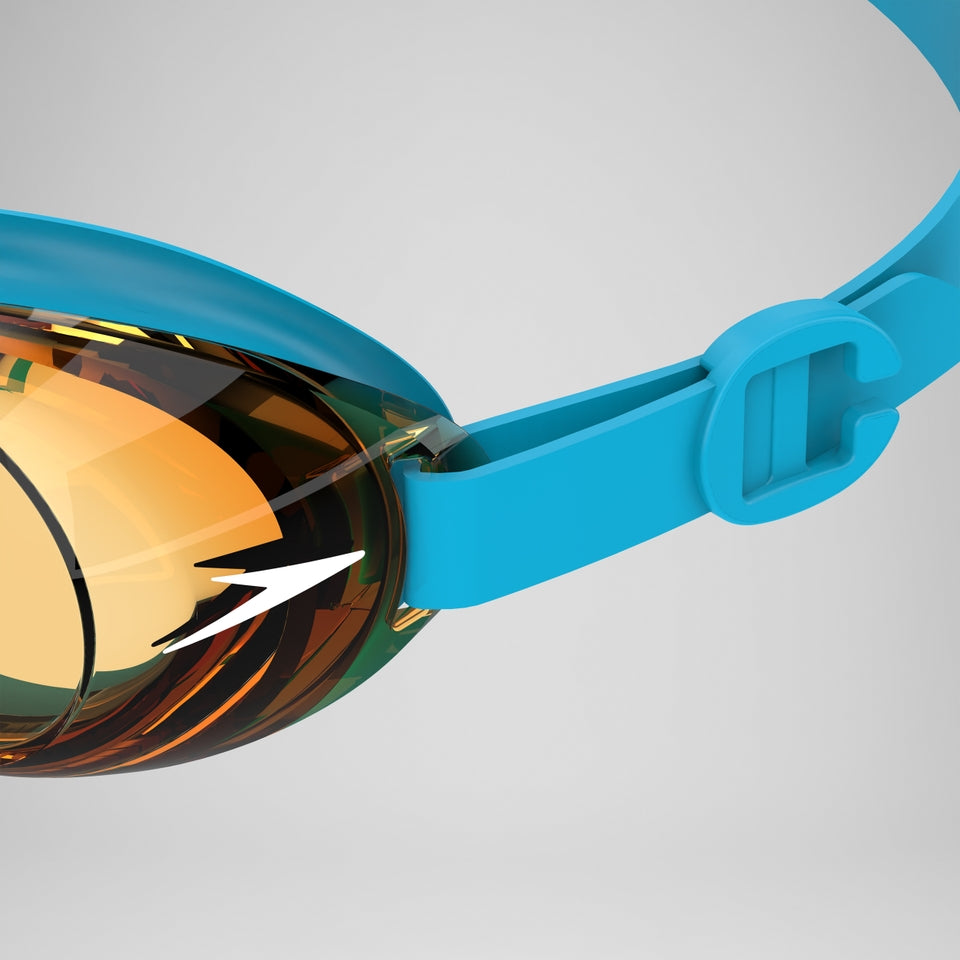 Junior Jet 2.0 Goggles Blue/Orange | Speedo near me