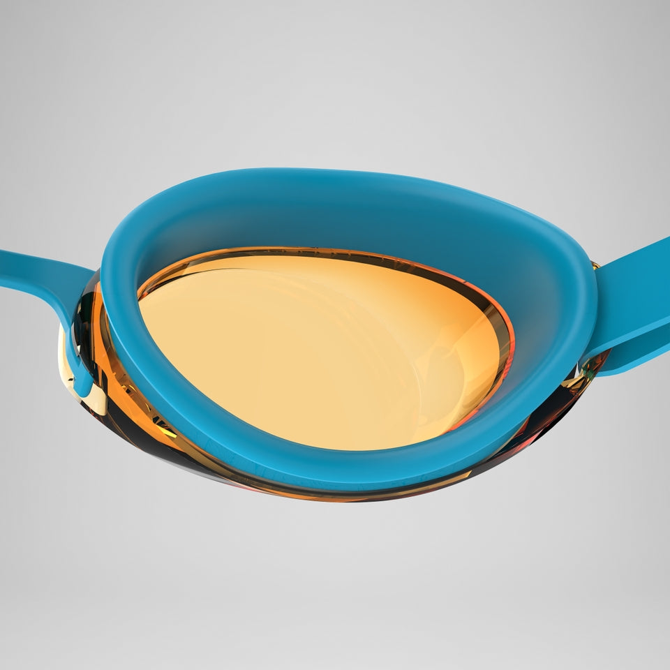 Junior Jet 2.0 Goggles Blue/Orange | Speedo near me